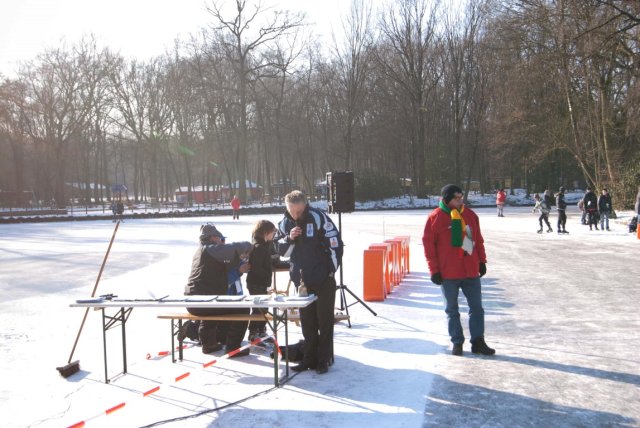 Schaatskampioenschap